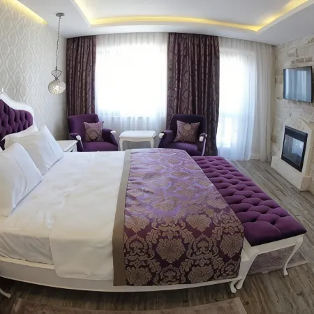 Focamor Otel