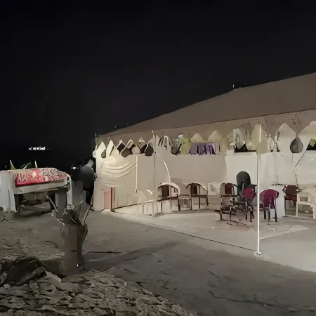 Golden Sands Desert Camp , Raisar, Bikaner