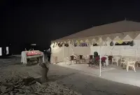 Golden Sands Desert Camp , Raisar, Bikaner - 3-Sterne