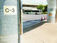 Flexstay Inn Shinurayasu - parking