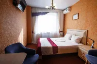 Zolotaya Melnitsa Mini-Hotel - bar
