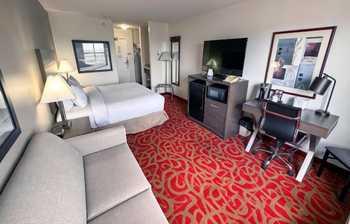 Ramada by Wyndham Sherwood Park