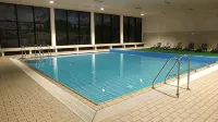 Fletcher Parkhotel Olsberg-Winterberg - Pools