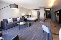 The Capital 15 on Orange Hotel & Spa - 5-Star