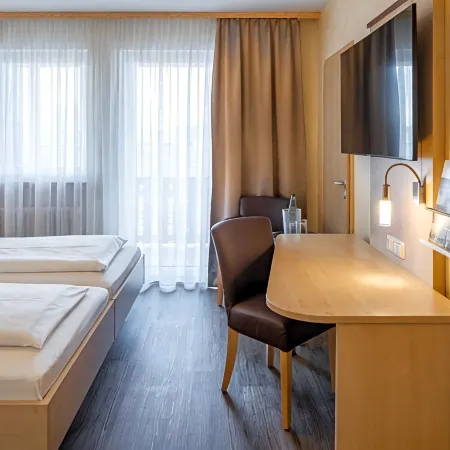 Hotel Wolfringmühle
