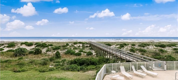 🌸Luxury Retreat Next to Ritz Carlton Ξενοδοχεία στην πόλη Fernandina Beach