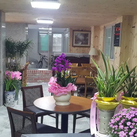 Daegu Manna Guest House