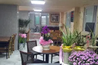 大邱Manna旅館 - 家庭旅館