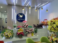 Vision Hotel - Wi-Fi