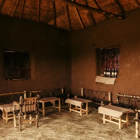 Degosach Eco Lodge