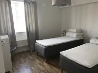 Sjöhuset - Wifi