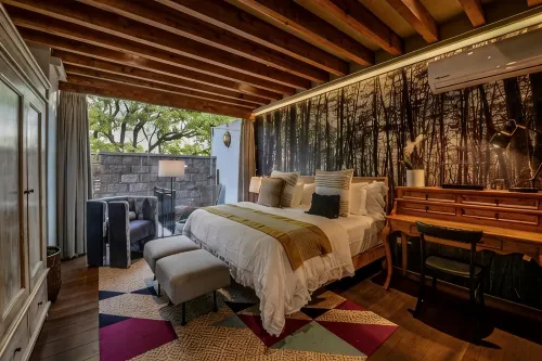 Casa Cien Hilos - Bathtub