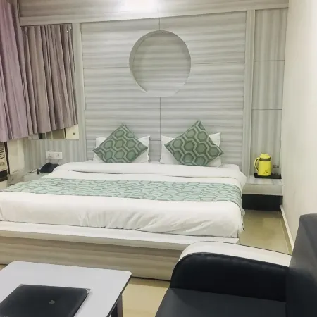 Hotel Maharaja Inn