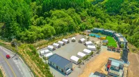 Pocheon Tiger Camping - 2-Star