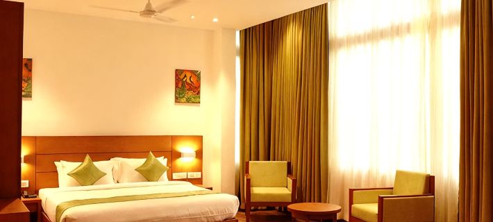 Dass Regency Hotels in Thrissur District