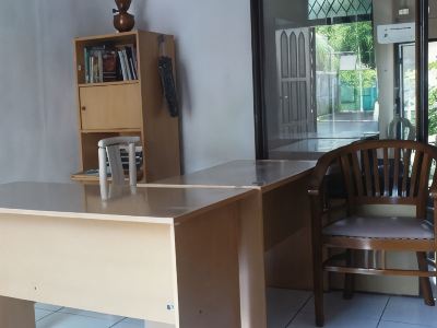 Semeru Homestay Semarang