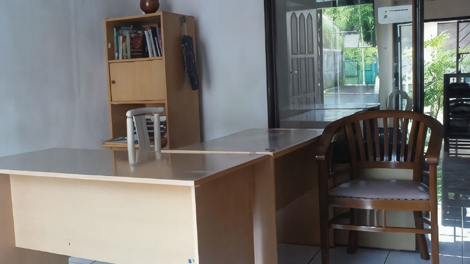 Semeru Homestay Semarang