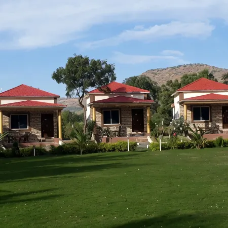 Ellora Heritage Resort