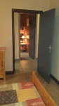 Large T4 apartment at the bottom of a chalet, close to the Pyrénées 2000 ski slopes - Hytter