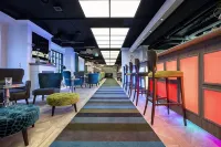 Absalon Hotel - Bares