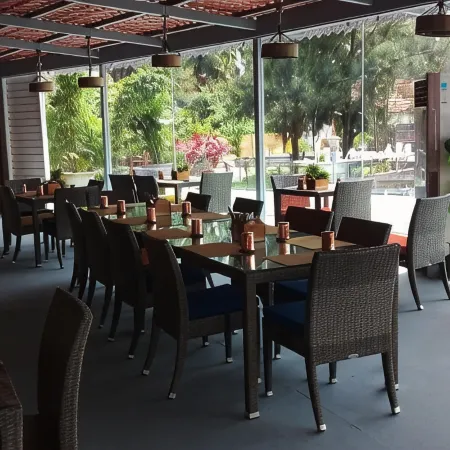 VEDA FIVE WELLNESS RETREAT AND SPA