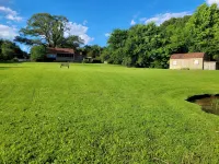 Mayberry Lakeshore Cottage at Lake Palestine - 3つ星