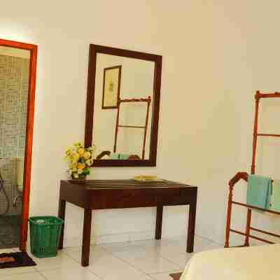 Sakurahana Villa and Ayurveda Rooms
