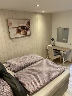 Cozy vacation apartment on the Eyach - 2-Star