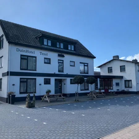 DuinHotel Texel