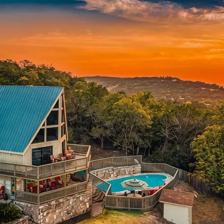 Cielo Vista - 5 Bedroom | Pool + Hot Tub + River Access