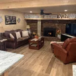 Treasured Moments Tiny Cabin Cottage in town and close to everything... - 3-Star