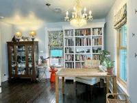 Boulder Artist Home  Mountain Views  Garden  Pet-Friendly - วิวภูเขา