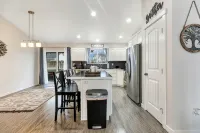 Idahome Away From Home - 3-Star