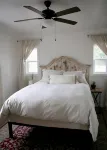 Buckley Farm Casita