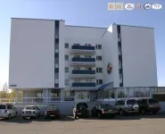 ГК «Петропавловск» - С парковкой
