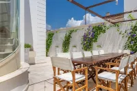 Relais Carlo Alberto - Wifi