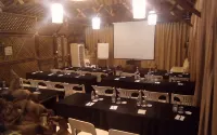Bukit Cikahuripan Resort - Resorts