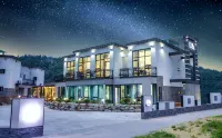 Gyeongju Dia Pool Villa - Jacuzzi