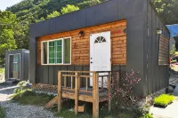 Ulleungdo Yuna Nongwon Pension - Wifi