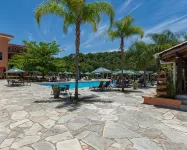Hotel Fazenda Brisa Itu - piscina