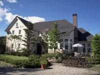 Le Mont Vert - Apartments