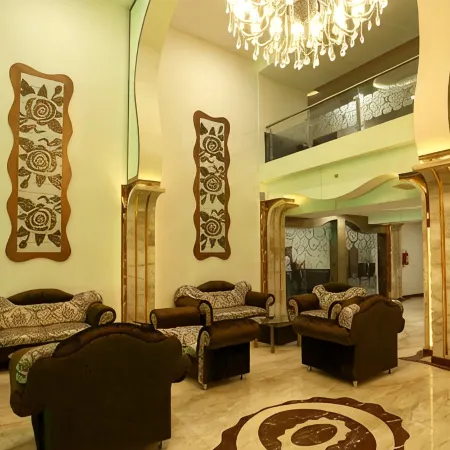 Green Embassy