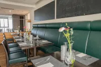 Astenturm Hotel - Aamiainen