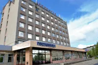 Belomorye Hotel - Cho phép mang theo thú cưng