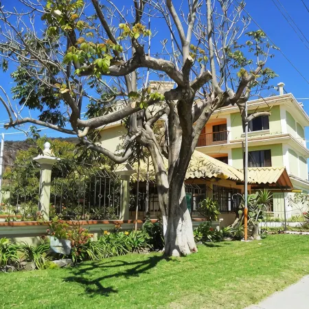 Perla Maya Hotel