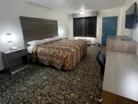 Countryside Inn - parking