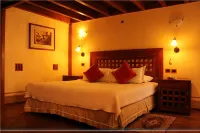 Hotel Quinta Santiago - 2-Star