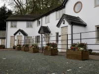 Burlton Inn - 4-Star