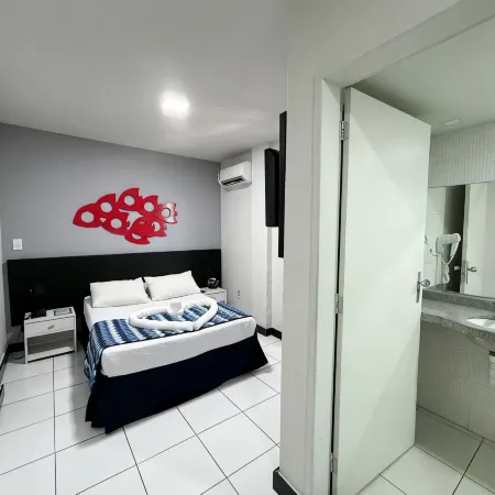 Ritz Praia Hotel