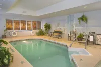 Stone Gate Inn - Hot Tub